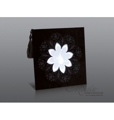 Moda - 1029-B