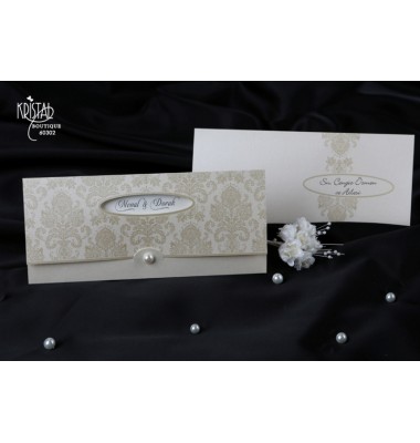 Kristal - 60302