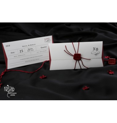 Kristal - 60304